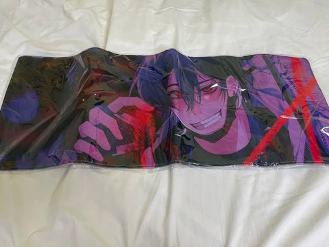 Selling an unopened Psychode Gamzej Jangpan Pad.