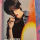 Rise Odyssey Shotaro Cover Photobook Unopened Album