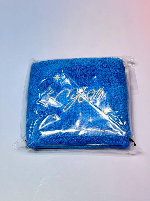 BanG Dream! MyGO!!!!! Logo Wrist Rest
