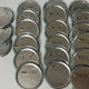 Blue Lock Itoshi Rin Throne Can Badge 21 pcs