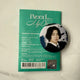 DAY6 Sungjin Trading Can Badge