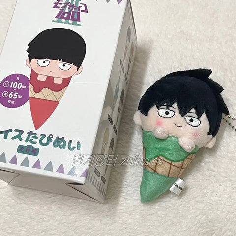 Mob Psycho Mob Ssa Kageyama Ritsu Ice Tapi Nui Transfer Sale
