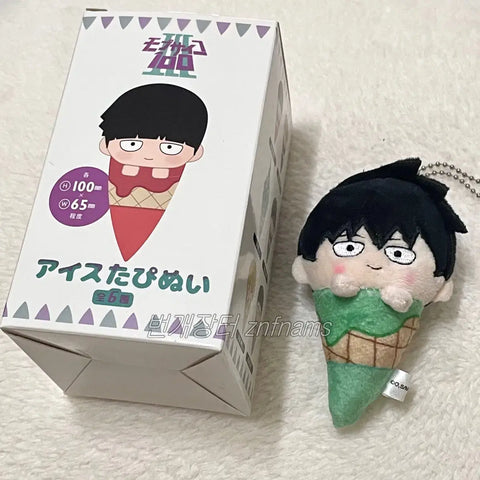 Mob Psycho Mob Ssa Kageyama Ritsu Ice Tapi Nui Transfer Sale