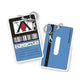 Hunter x Hunter License Card Keychain