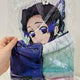 Demon Slayer Goods) Shinobu Neck Warmer