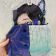 Demon Slayer Goods) Shinobu Neck Warmer