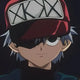 Hunter x Hunter Killua ball cap hat goods