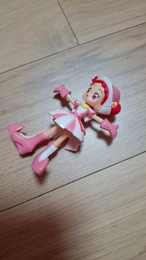 Magical DoReMi Figure