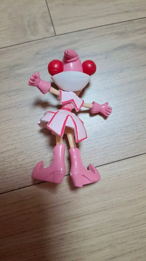 Magical DoReMi Figure