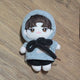 2PM Lee Junho doll 10cm