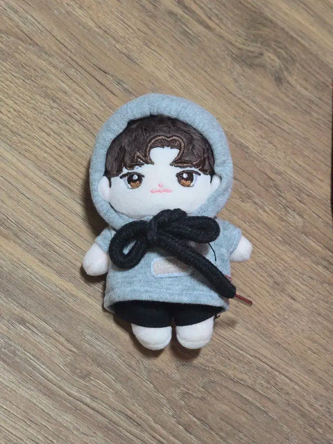 2PM Lee Junho doll 10cm