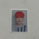 Ateez Jung Wooyoung ID photo