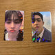 (Batch) Seventeen S.Coups Attacca Power Station Soundwave Lucky Draw Benefit Photocard