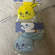 NewJeans keyring