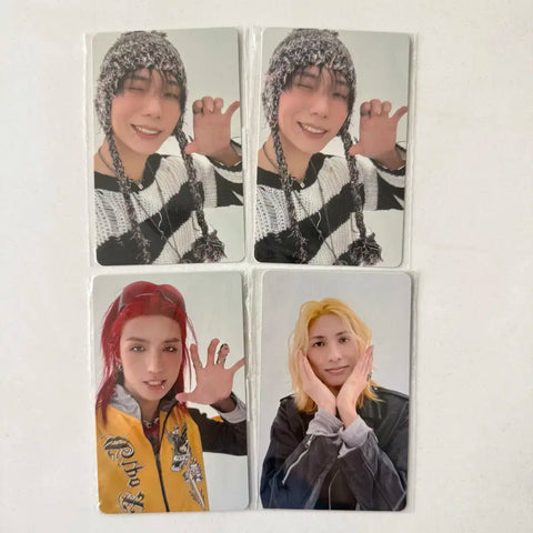 EXO D.O. MD photocard 30,000 won photocard