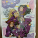 Nintama Rantaro 4th Grade Clear File