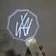 Gậy phát sáng tạm thời Stray Kids Straykids straykids