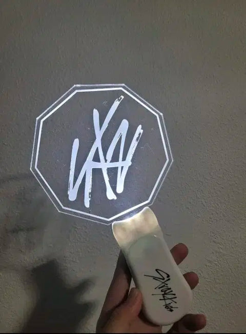 Gậy phát sáng tạm thời Stray Kids Straykids straykids
