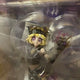 Identity V Mechanic Rock Cylinder Figure