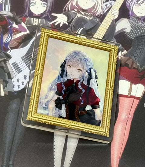 BanG Dream! Ave Mujica Togawa Sakiko Pin Badge