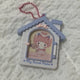 Sanrio My Sweet Piano My Little Treasure Series Photocard Holder ID Photo Holder