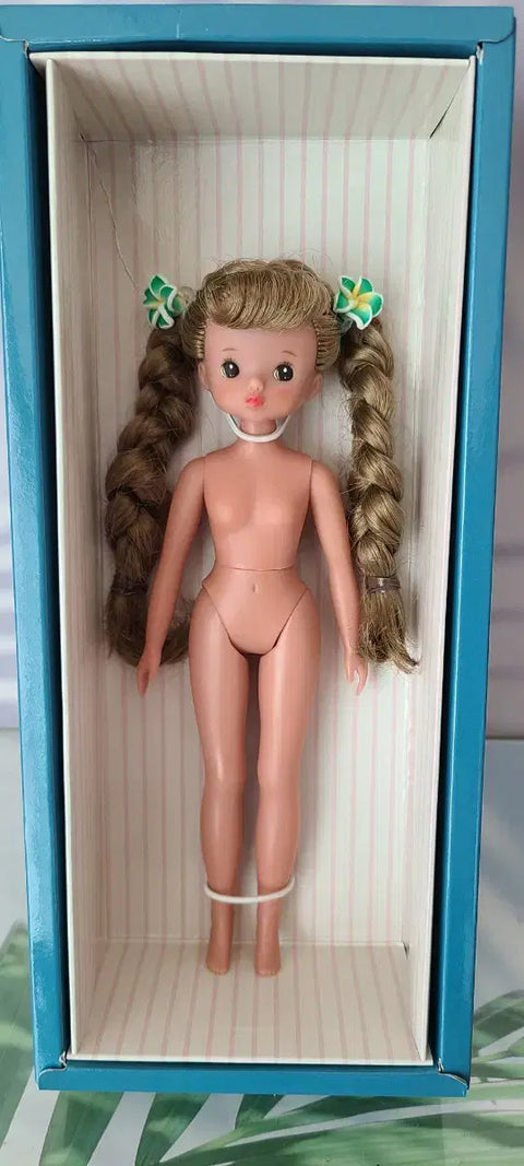 Baby Ringgo Tan Wendy