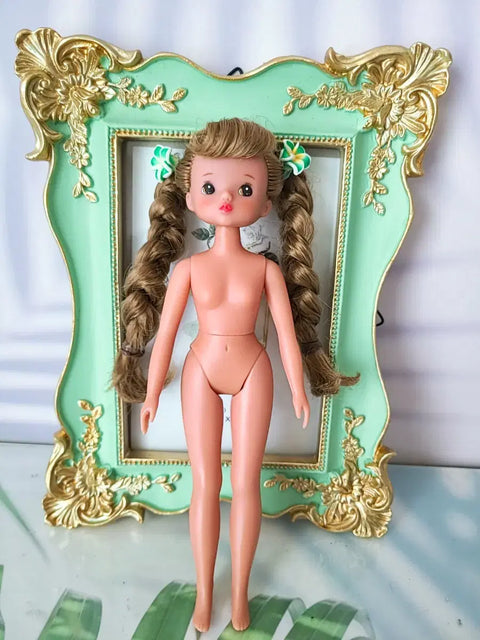 Baby Ringgo Tan Wendy