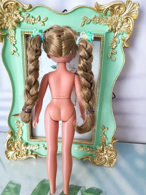 Baby Ringgo Tan Wendy