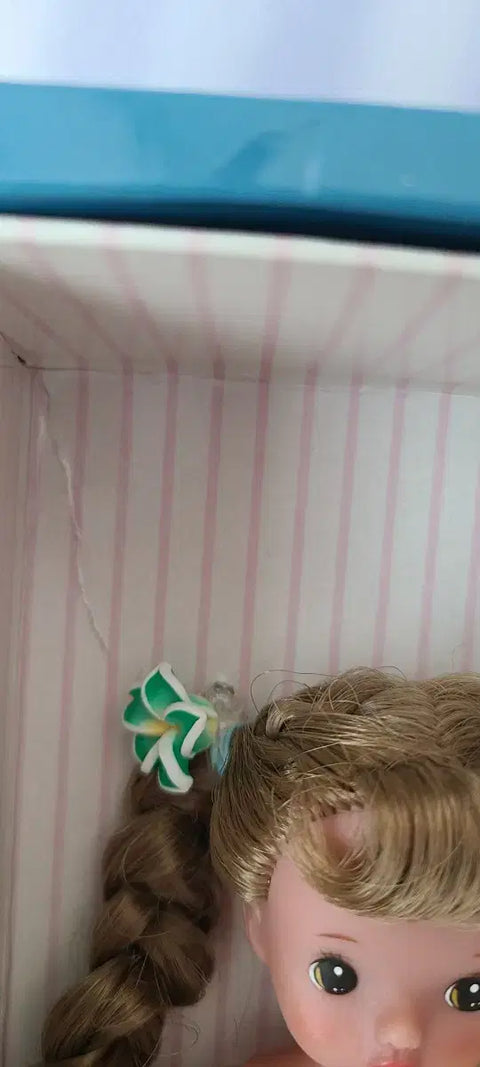 Baby Ringgo Tan Wendy