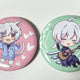 Mafumafu Ichiban Kuji Badge Bundle