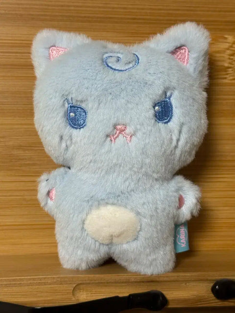 aespa Karina official doll SM's Karang 10cm