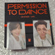 Đập hộp album trực tiếp PTD (Permission To Dance) của BTS: Photocard Suga &amp; RM