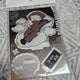 Nintama Zatto Konamon Sunshine 60 Observatory Acrylic Stand