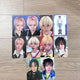 P1Harmony Soul photocard bundle