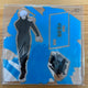 Jujutsu Kaisen Gojo Satoru Base Yard Unopened Acrylic Stand