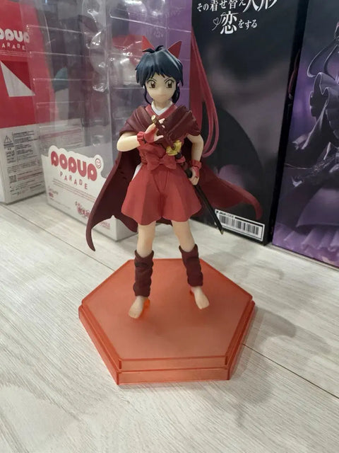 Including shipping) Pop Up Parade Inuyasha Moroha Figure