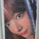 Hong Eunchae FLAME RISES Tour Bloom Zone photocard urgent sale