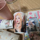 (G)I-DLE Rainy Season 2023 Birthday Cafe Unofficial Goods Collection