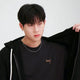 MONSTA X Joohoney BORN CHAMPS Autographed T-shirt Transfer