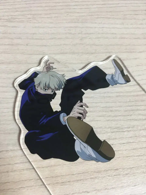 Giá đỡ acrylic Jujutsu Kaisen Inumaki Toge