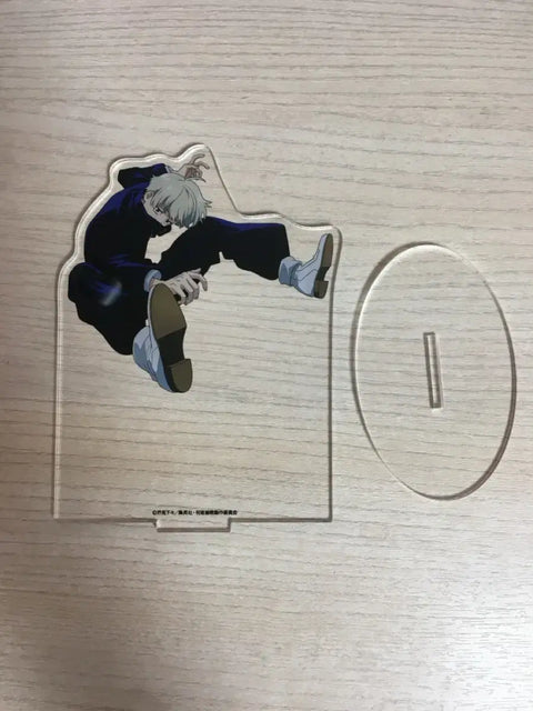 Giá đỡ acrylic Jujutsu Kaisen Inumaki Toge