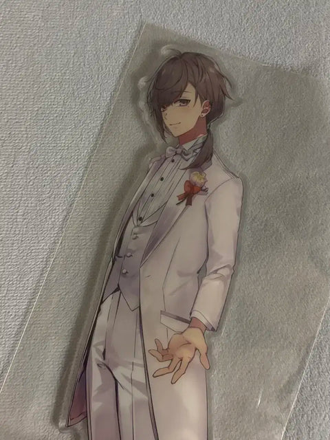 Nijisanji Kanae Cô dâu tháng sáu Acrylic