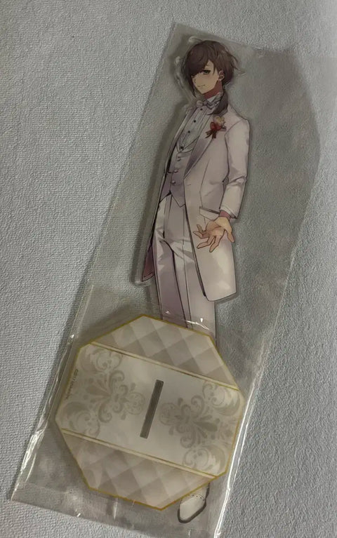Nijisanji Kanae Cô dâu tháng sáu Acrylic