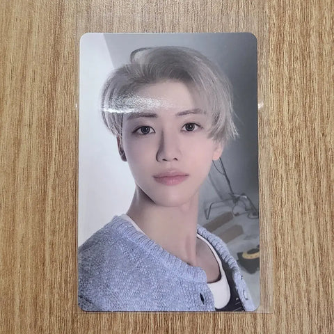 Jaemin Dreamquest Trading Card
