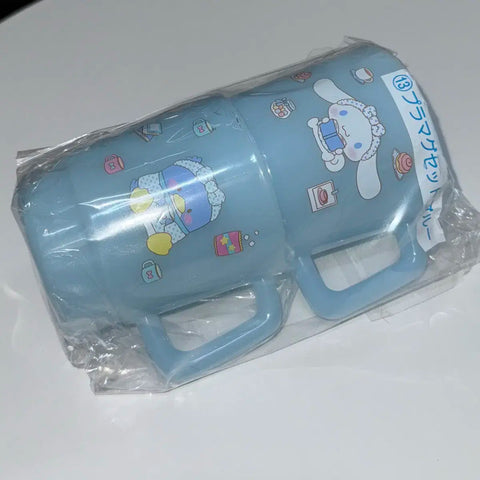 Cốc Sanrio Atari Kuji số 13