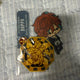 Hypnosis Mic Doppo Acrylic Stand