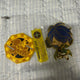 Giá đỡ Acrylic cho Mic thôi miên Arisugawa Dice