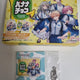 Project SEKAI Lawson Banana Chocolate Meiji Collaboration Wonderlands×Showtime Acrylic Keychain for sale