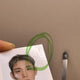 P1Harmony Hwang Intak Sad Song ID photo