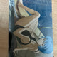 Evangelion Ayanami Rei Clear File Unopened